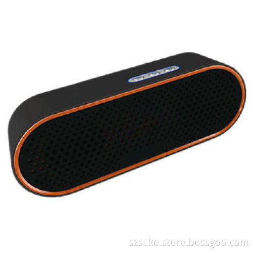 Raindrop Audio Ultra-portable NFC Wireless Multimedia Bluetooth High Sound Quality Speaker